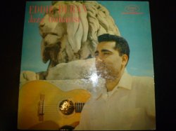 画像1: EDDIE DURAN/JAZZ GUITARIST