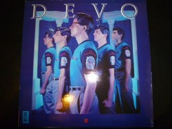 画像1: DEVO/NEW TRADITIONALISTS