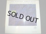 SHIRLEY SCOTT/LATIN SHADOWS