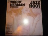 WOODY HERMAN &THE HERD/JAZZ HOOT