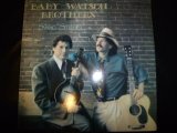 BABY WATSON BROTHERS/SWING STREET