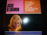 JACKIE DeSHANNON/SAME