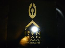 画像1: PETE TOWNSHEND/THE IRON MAN