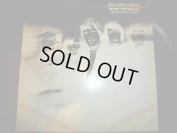 画像1: ROLLING STONES/MORE HOT ROCKS