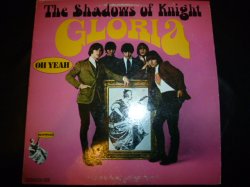 画像1: SHADOWS OF KNIGHT/GLORIA