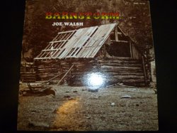 画像1: JOE WALSH/BARNSTORM