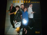 RITZ/BORN TO BOP