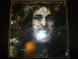 TED NUGENT'S ANBOY DUKES/TOOTH,FANG &CLAW