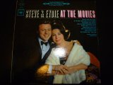 STEVE LAWRENCE &EYDIE GORME/AT THE MOVIES