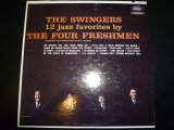 FOUR FRESHMEN/THE SWINGERS