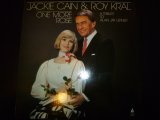 JACKIE & ROY/ONE MORE ROSE