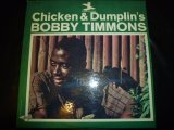 BOBBY TIMMONS/CHICKEN &DUMPLIN'S