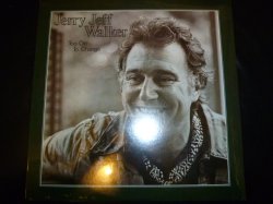 画像1: JERRY JEFF WALKER/TOO OLD TO CHANGE