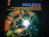 BUD SHANK/MAGICAL MYSTERY