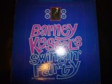 BARNEY KESSEL/BARNEY KESSEL'S SWINGIN' PARTY