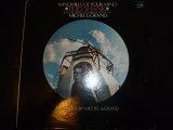 BUD SHANK/WINDMILLS OF YOUR MIND