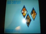 BAD COMPANY/ROUGH DIAMONDS