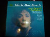 GISELE MACKENZIE/SINGS LOSER'S LULLABIES