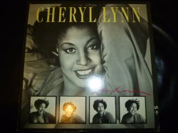 画像1: CHERYL LYNN/IN LOVE