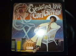 画像1: CARL CARLTON/EVERLASTING LOVE