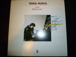 画像1: TANIA MARIA/LOVE EXPLOSION