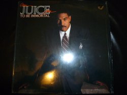 画像1: ORAN "JUICE"JONES/TO BE IMMORTAL