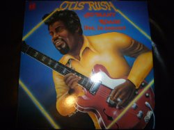 画像1: OTIS RUSH/SO MANY ROADS