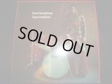 PAUL HUMPHREY/SUPERMELLOW