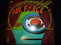 画像1: GINGER BAKER'S AIR FORCE