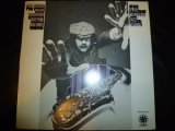 PHIL WOODS/AT THE FRANKFURT JAZZ FESTIVAL