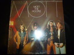 画像1: MOTT THE HOOPLE/MOTT