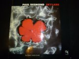 PAUL DESMOND/SKYLARK