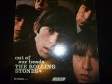 ROLLING STONES/OUT OF OUR HEADS