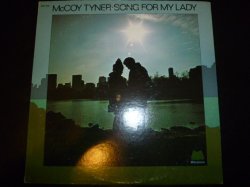 画像1: McCOY TYNER/SONG FOR MY LADY