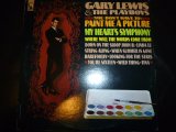 GARY LEWIS &THE PLAYBOYS/(YOU DON'T HAVE TO)PAINT ME A PICTURE