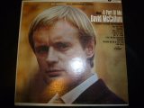 DAVID McCALLUM/MUSIC-A PART OF ME