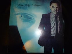 画像1: ROBERT FRIPP/EXPOSURE