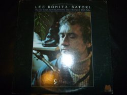 画像1: LEE KONITZ/SATORI