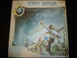 JERRY BUTLER/THE SAGITTARIUS MOVEMENT