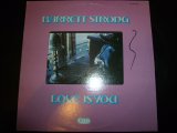 BARRETT STRONG/LOVE IS YOU