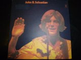 JOHN B. SEBASTIAN/SAME