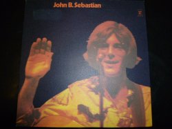 画像1: JOHN B. SEBASTIAN/SAME