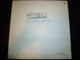 MOTHERS/FILLMORE EAST-JUNE 1971