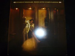 画像1: DENIECE WILLIAMS/WHEN LOVE COMES CALLING