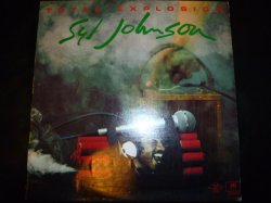 画像1: SYL JOHNSON/TOTAL EXPLOSION