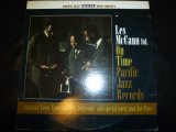 LES McCANN LTD./ON TIME