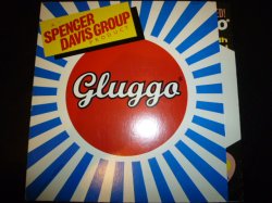 画像1: SPENCER DAVIS GROUP/GLUGGO