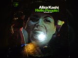 ALIZA KASHI/HELLO PEOPLE!