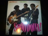 ALBERT COLLINS,ROBERT CRAY,JOHNNY COPELAND/SHOWDOWN!