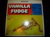 VANILLA FUDGE/SAME